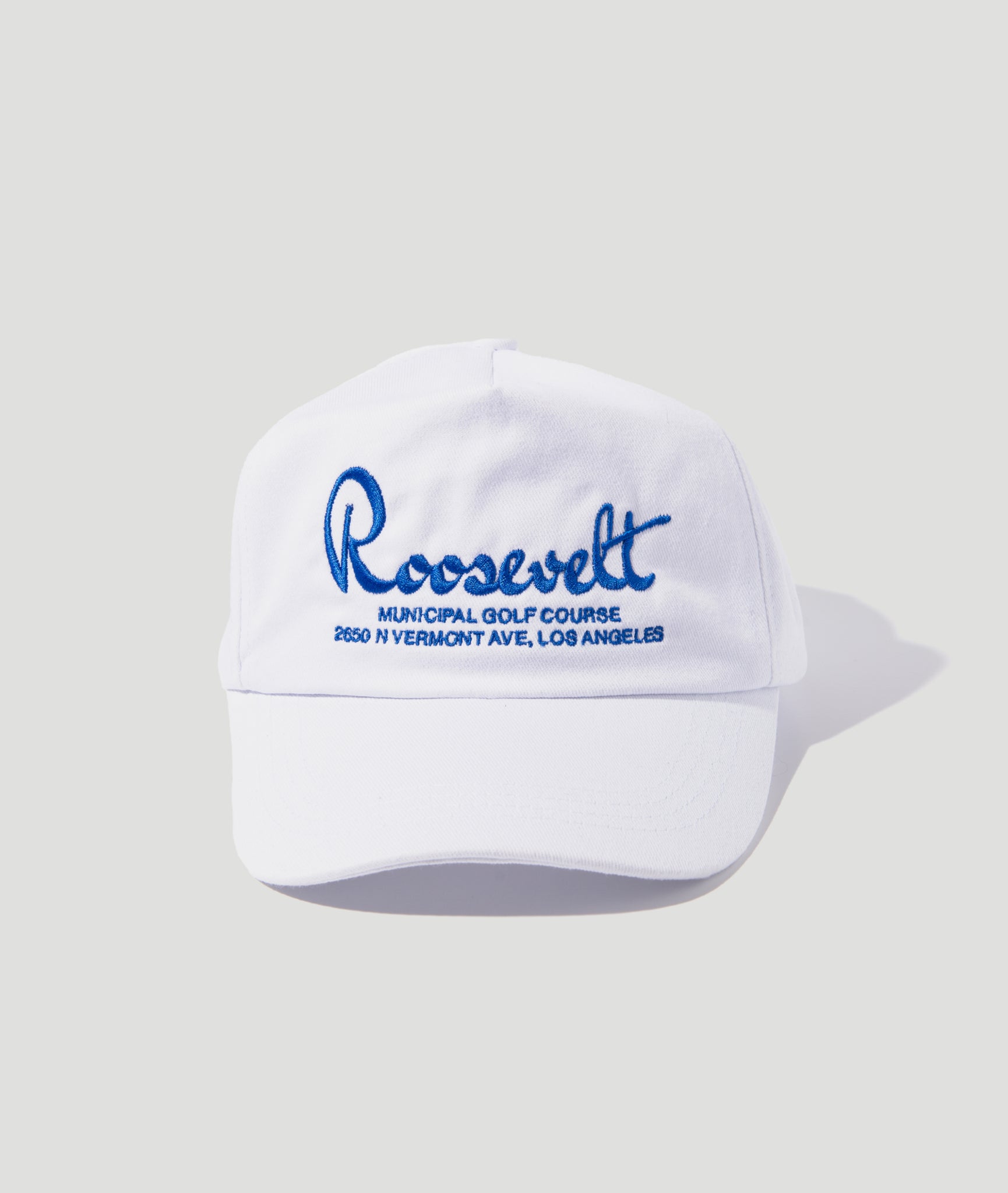 Roosevelt